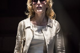 NTL 2025 A Streetcar Named Desire 01 Blanche DuBois (Gillian Anderson)