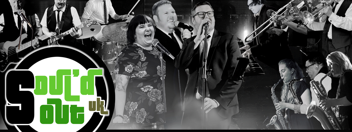 Soul'd Out Soul'd Out