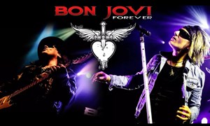 Bon Jovi Forever Bon Jovi Forever