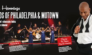 Roy G Hemmings Tsop & Motown Roy G Hemmings Tsop & Motown