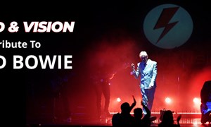 Sound & Vision A Tribute To David Bowie Sound & Vision A Tribute To David Bowie
