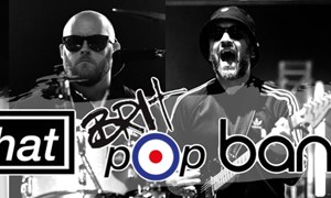That BritPop Band That BritPop Band
