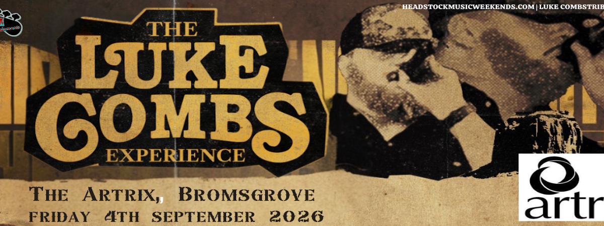 Luke Combs Experience Luke Combs Experience
