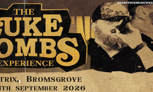 Luke Combs Experience Luke Combs Experience