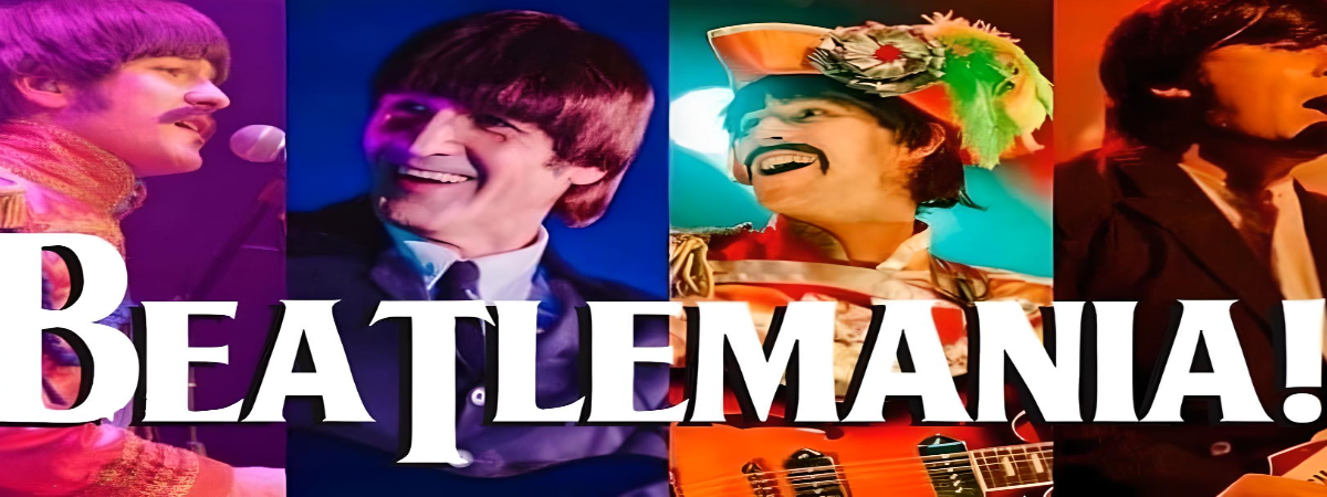 Beatlemania Beatlemania