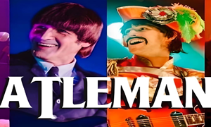 Beatlemania Beatlemania
