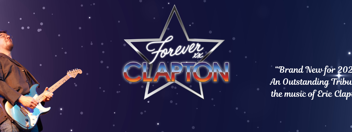 Forever Clapton Forever Clapton