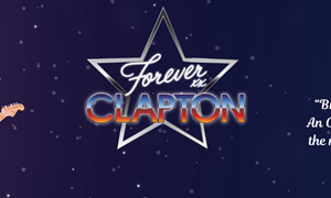 Forever Clapton Forever Clapton