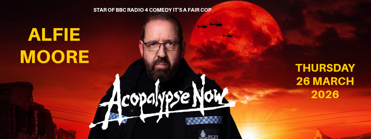 Acopalypse Now Acopalypse Now