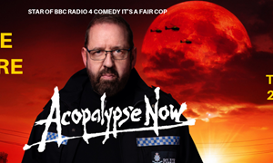 Acopalypse Now Acopalypse Now