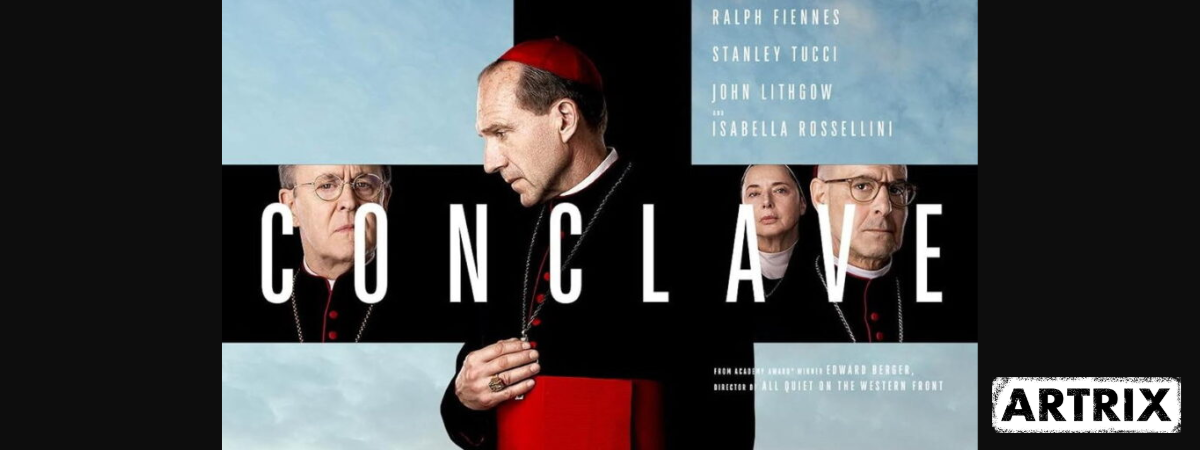 Conclave Conclave
