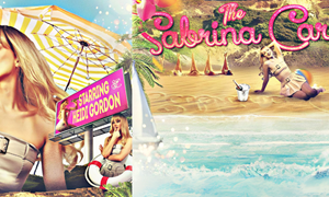 The Sabrina Carpenter Tribute The Sabrina Carpenter Tribute