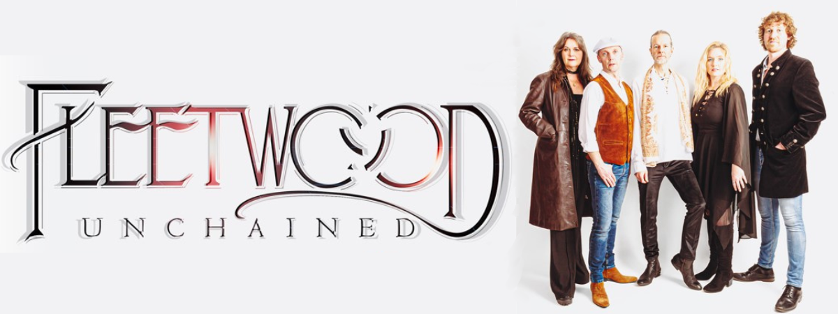Fleetwood Unchained Fleetwood Unchained