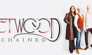 Fleetwood Unchained Fleetwood Unchained