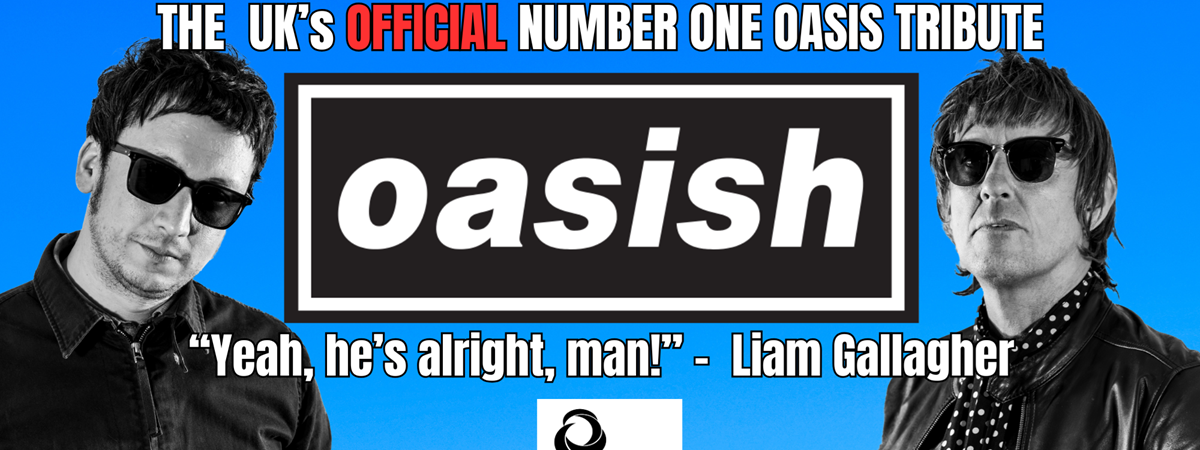 Oasish Oasish