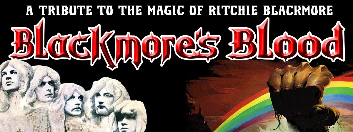 Blackmore's Blood Blackmore's Blood
