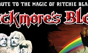 Blackmore's Blood Blackmore's Blood