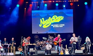 Nearly Dan - The Spirit & Sound of Steely Dan Nearly Dan - The Spirit & Sound of Steely Dan