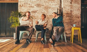 An Evening With The Tap Chaps An Evening With The Tap Chaps