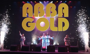 Abba Gold Abba Gold