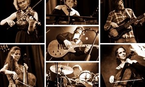 Electrik Live Orchestra Electrik Live Orchestra