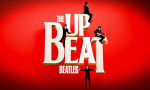 The Upbeat Beatles The Upbeat Beatles