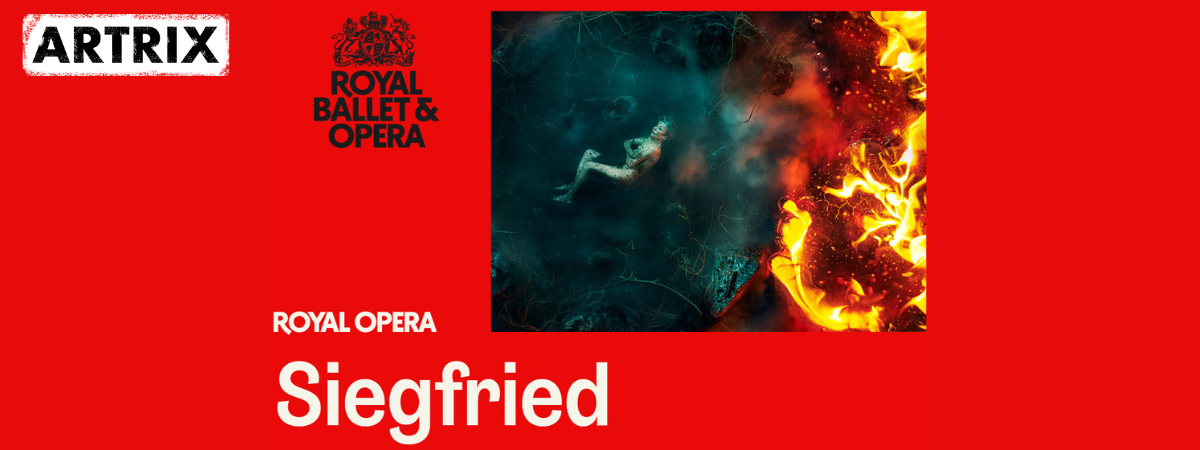 ROH Live: Siegfried ROH Live: Siegfried