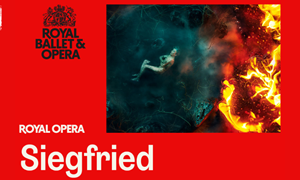 ROH Live: Siegfried ROH Live: Siegfried