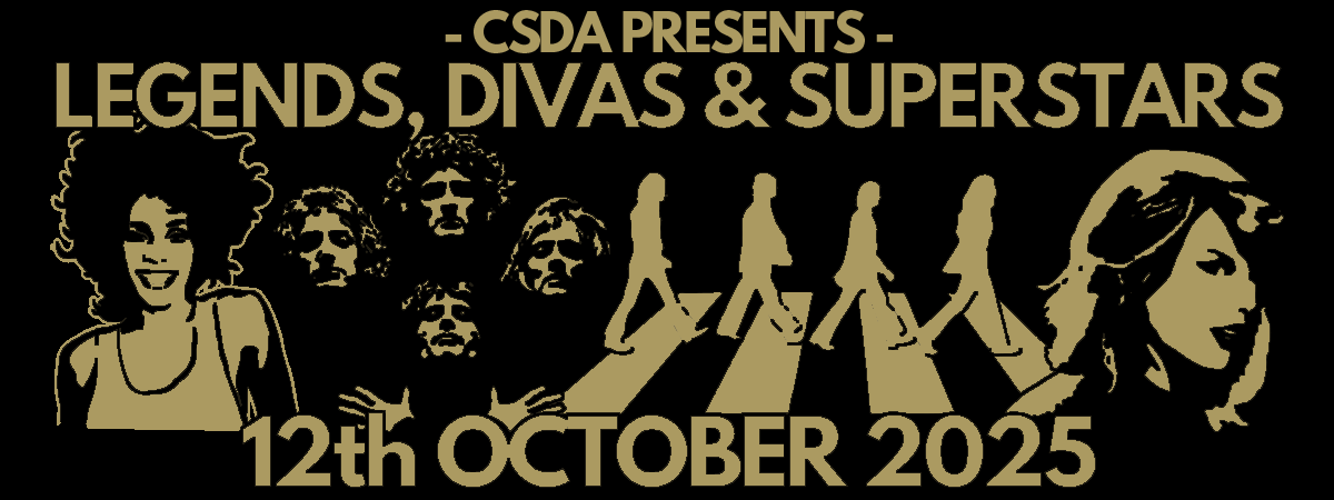 Legends, Divas and Superstars Legends, Divas and Superstars