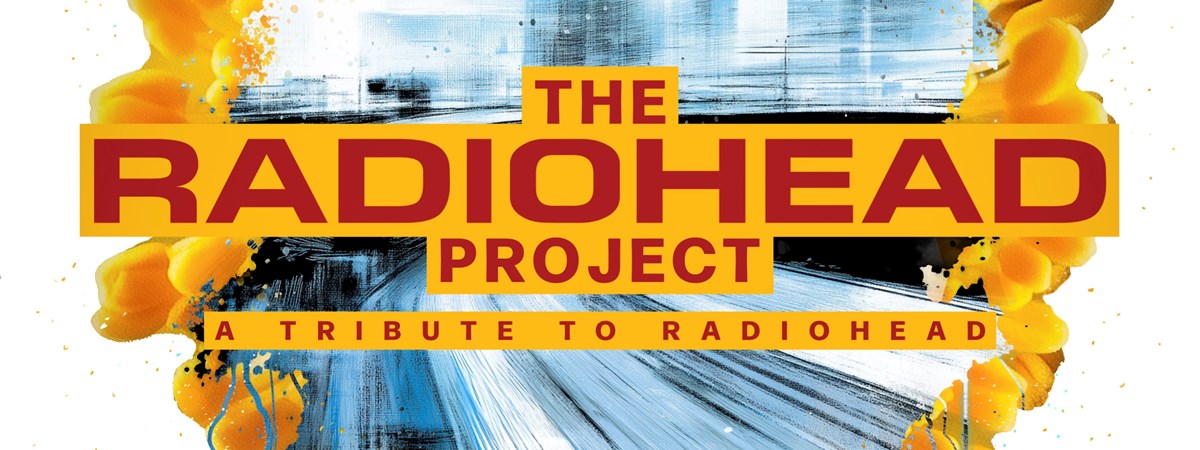 The Radiohead Project The Radiohead Project