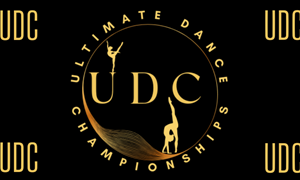 Ultimate Dance Championships Ultimate Dance Championships