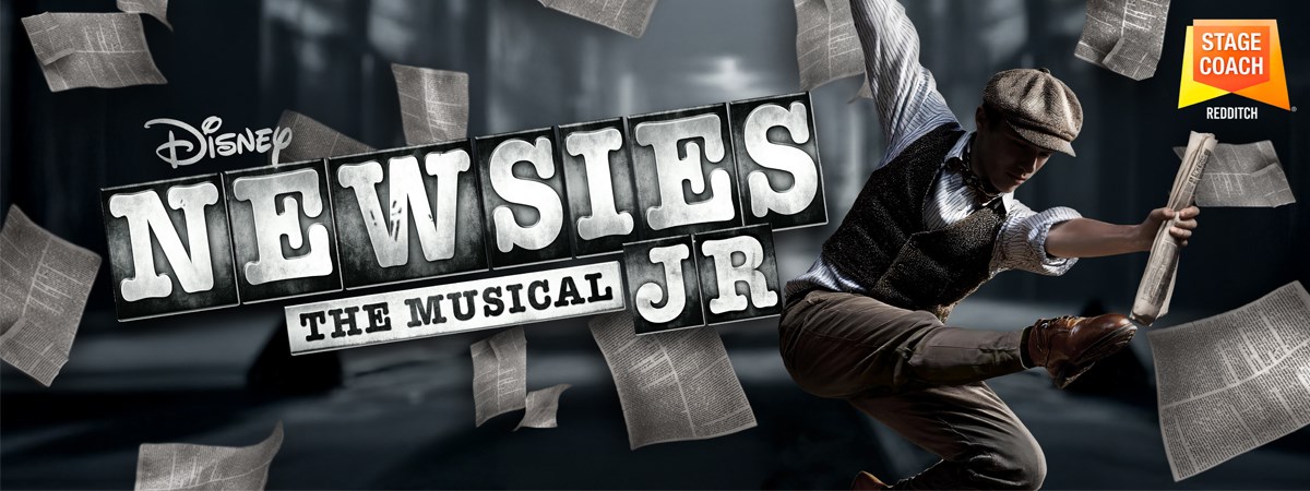 Disney Newsies Jr Disney Newsies Jr