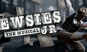Disney Newsies Jr Disney Newsies Jr