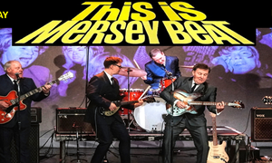 This Is Merseybeat This Is Merseybeat