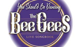 You Should Be Dancing- The BeeGees Songbook