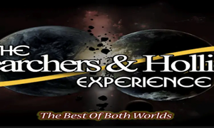 The Searchers & Hollies Experience - The Best Of Both Worlds! The Searchers & Hollies Experience - The Best Of Both Worlds!