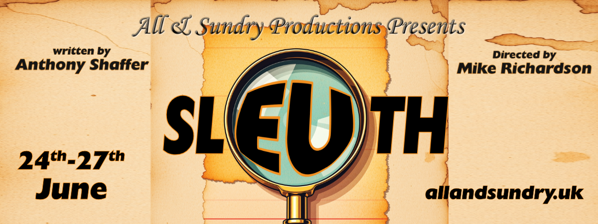 Sleuth Sleuth
