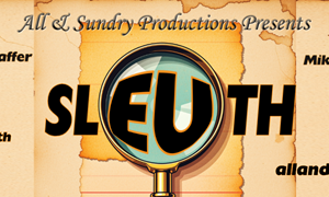 Sleuth Sleuth