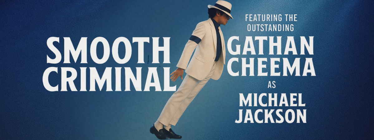 Smooth Criminal - Michael Jackson Tribute