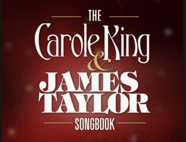 The Carole King and James Taylor Songbook