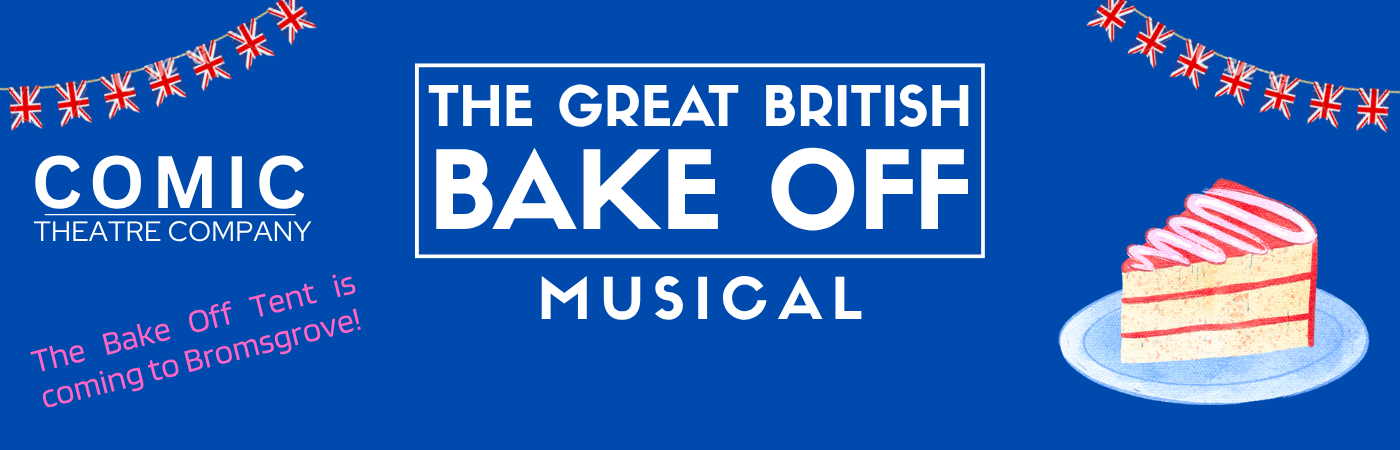 The Great British Bake Off Musical