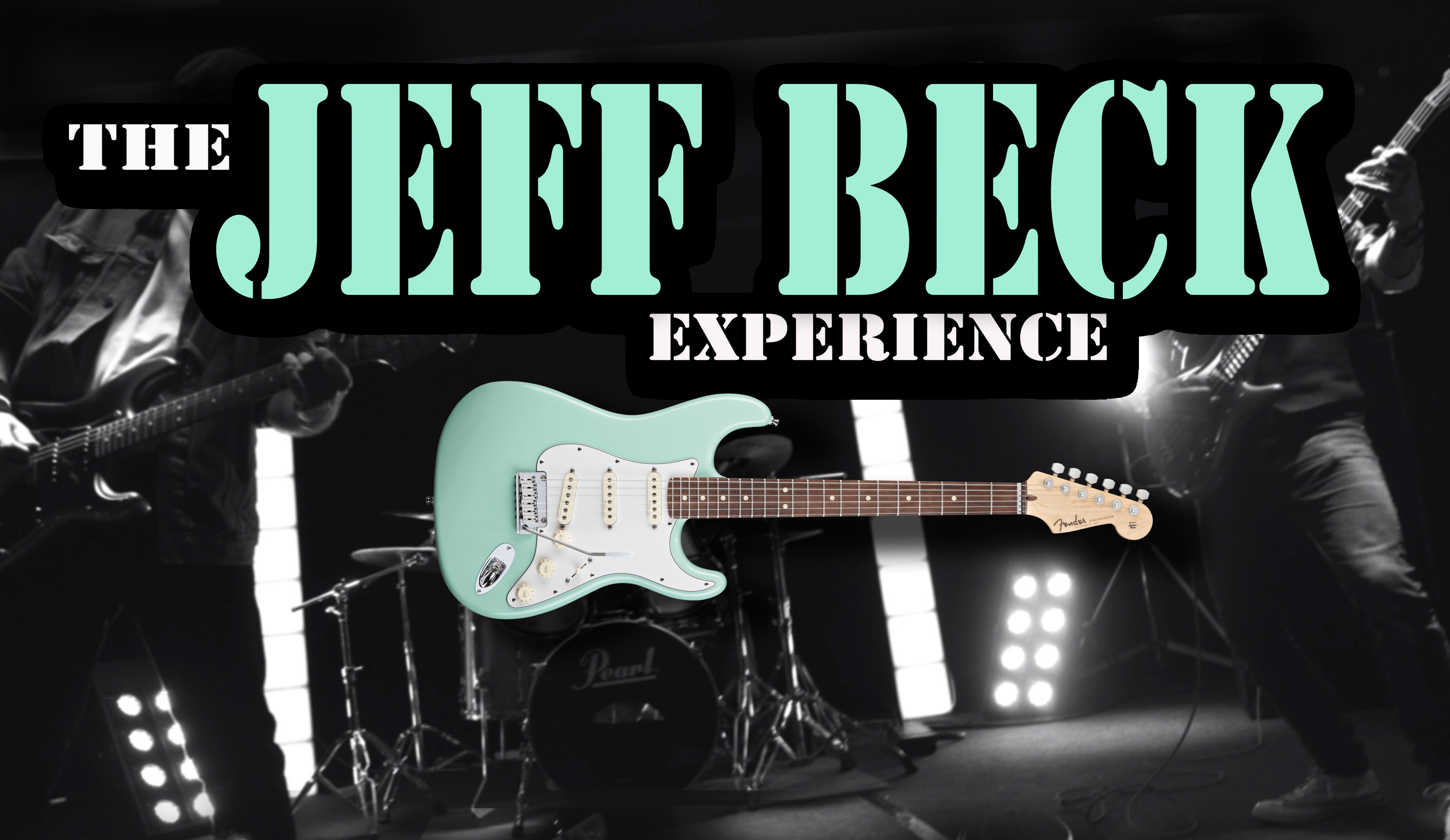 The Jeff Beck Experience