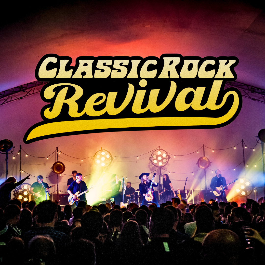 Classic Rock Revival