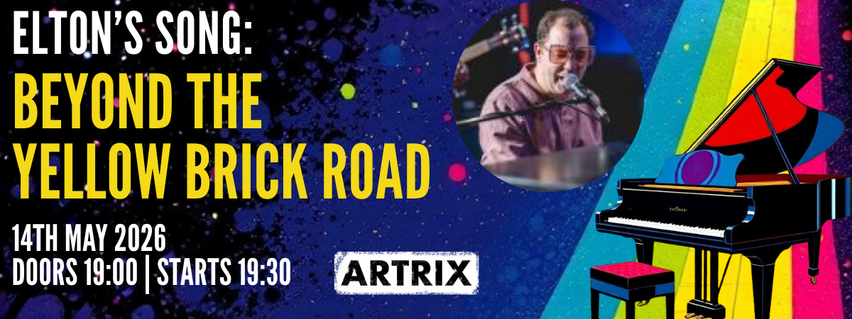 Elton's Song: Beyond The Yellow Brick Road