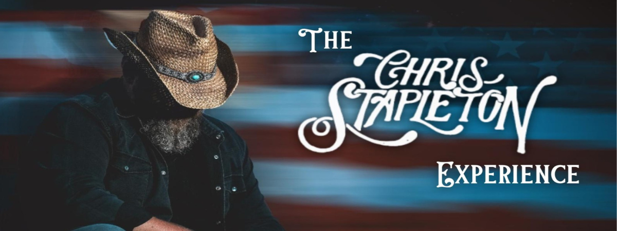 The Chris Stapleton Experience