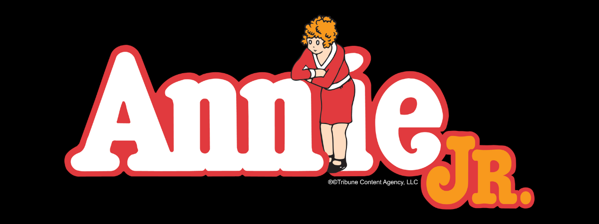 Annie JR