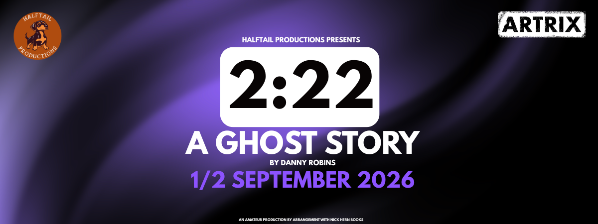 2:22 A GHOST STORY