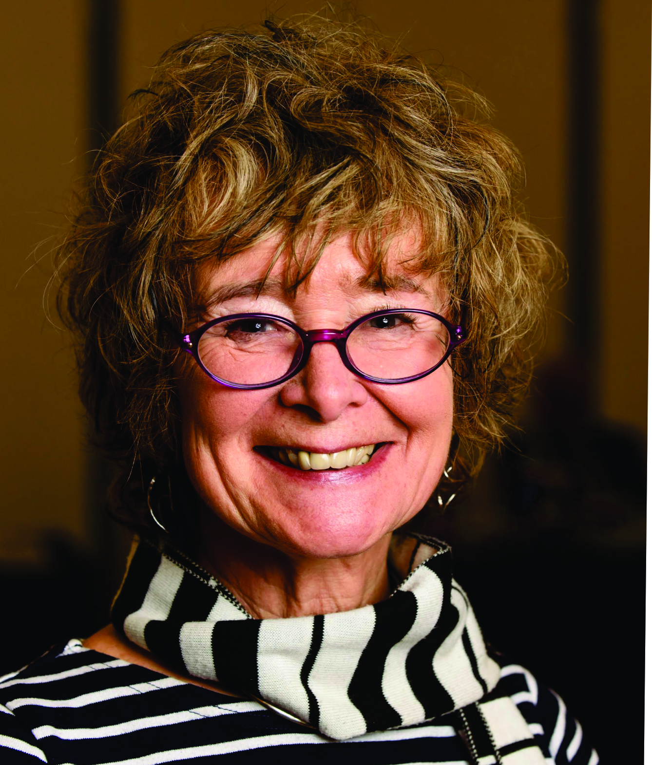 The Marchesa with Sarah Dunant