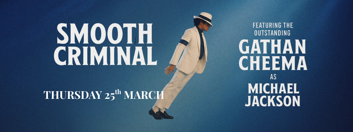 Smooth Criminal - Michael Jackson Tribute 2027
