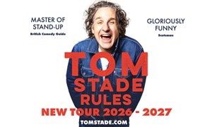 Tom Stade Rules